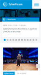 Mobile Screenshot of cyberforum.de